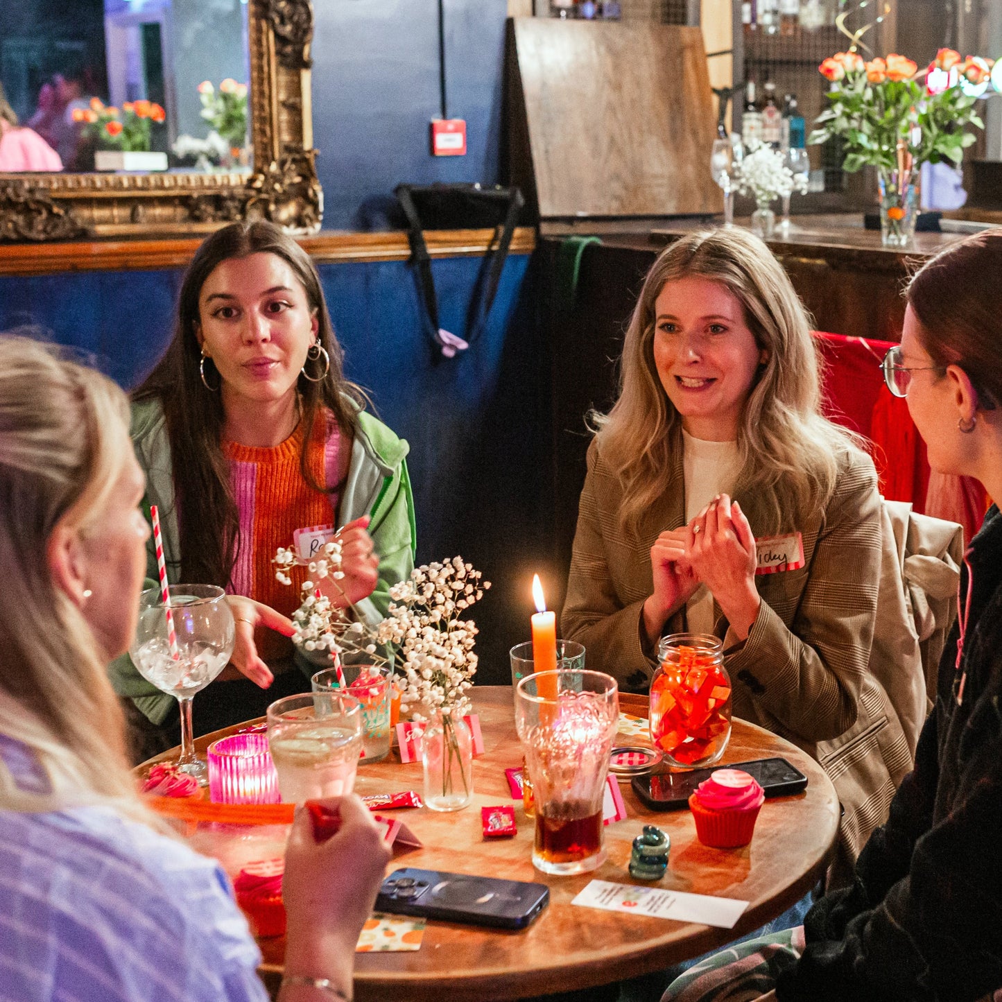 Book Club Monthly Membership