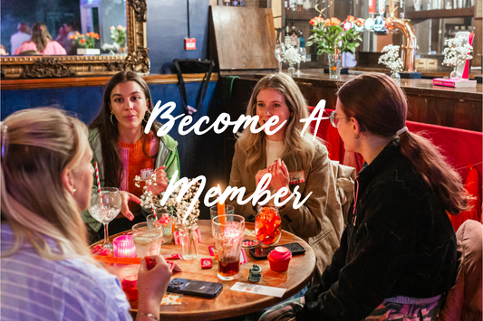 Book Club Monthly Membership - Chester